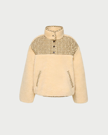 Liz Fleece - Loeffler Randall Popular