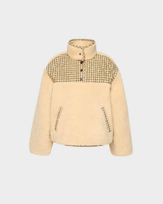 Liz Fleece - Loeffler Randall Popular