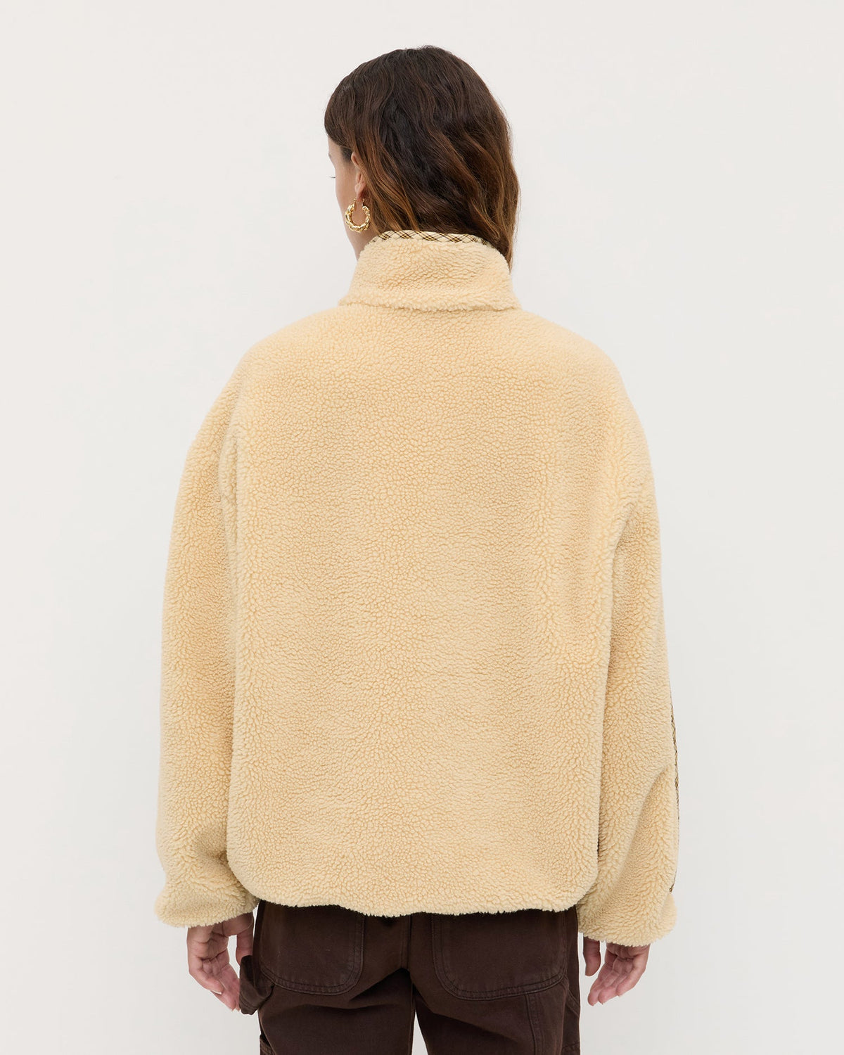 Liz Fleece - Loeffler Randall Popular