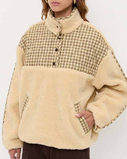 Liz Fleece - Loeffler Randall Popular