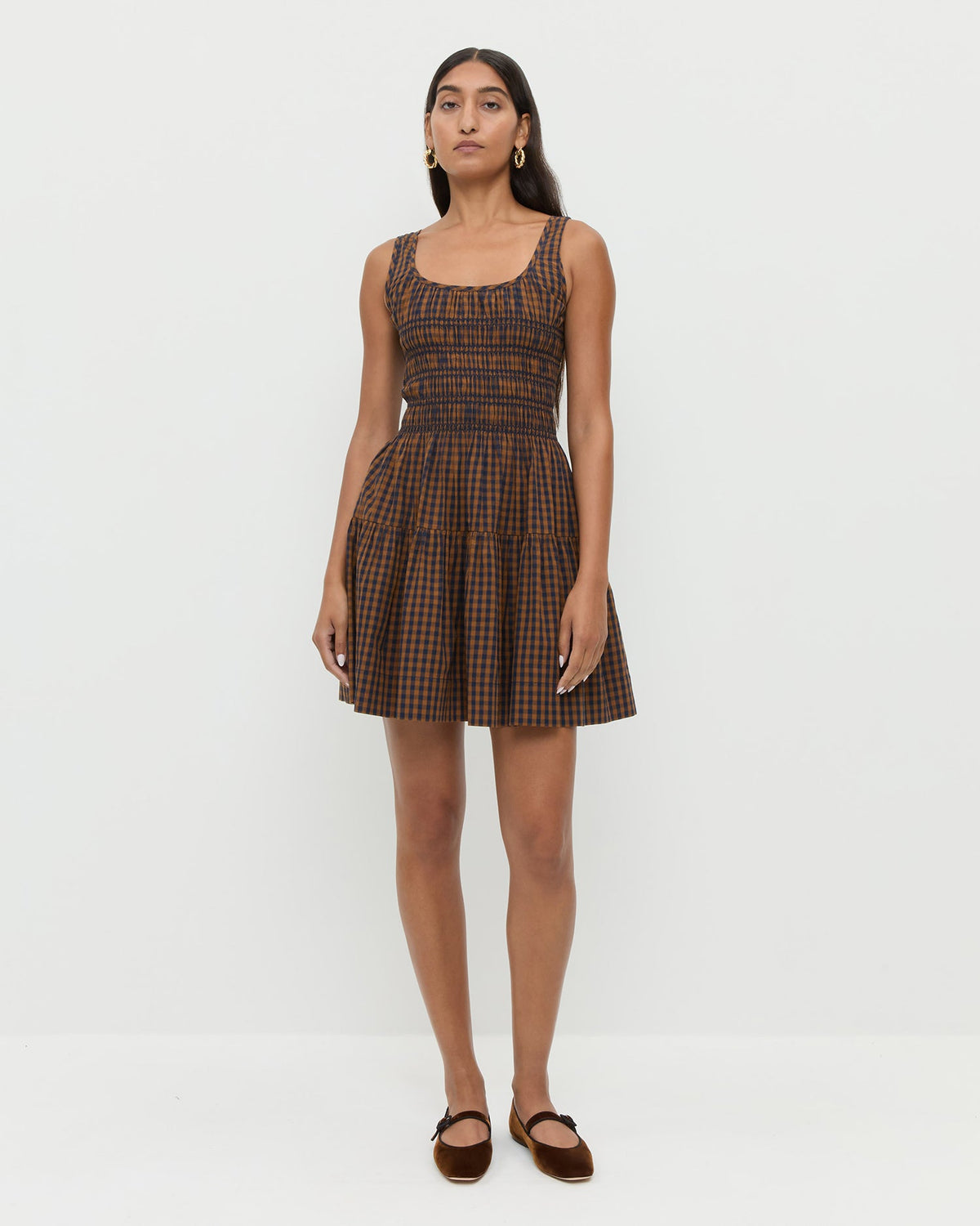Melody Dress - Loeffler Randall Discount
