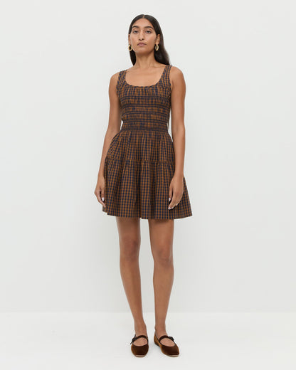 Melody Dress - Loeffler Randall Discount
