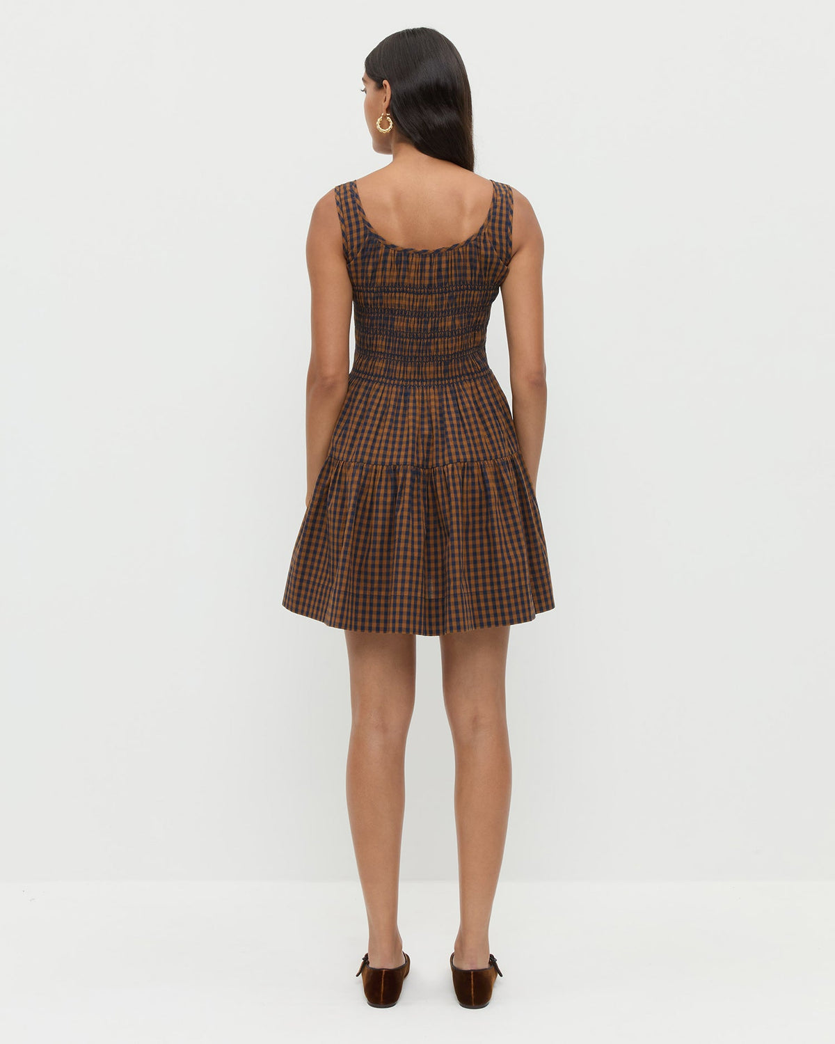 Melody Dress - Loeffler Randall Discount