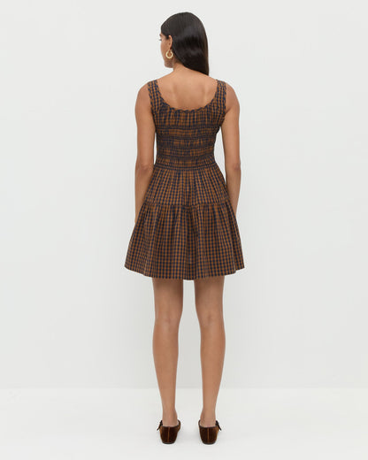 Melody Dress - Loeffler Randall Discount