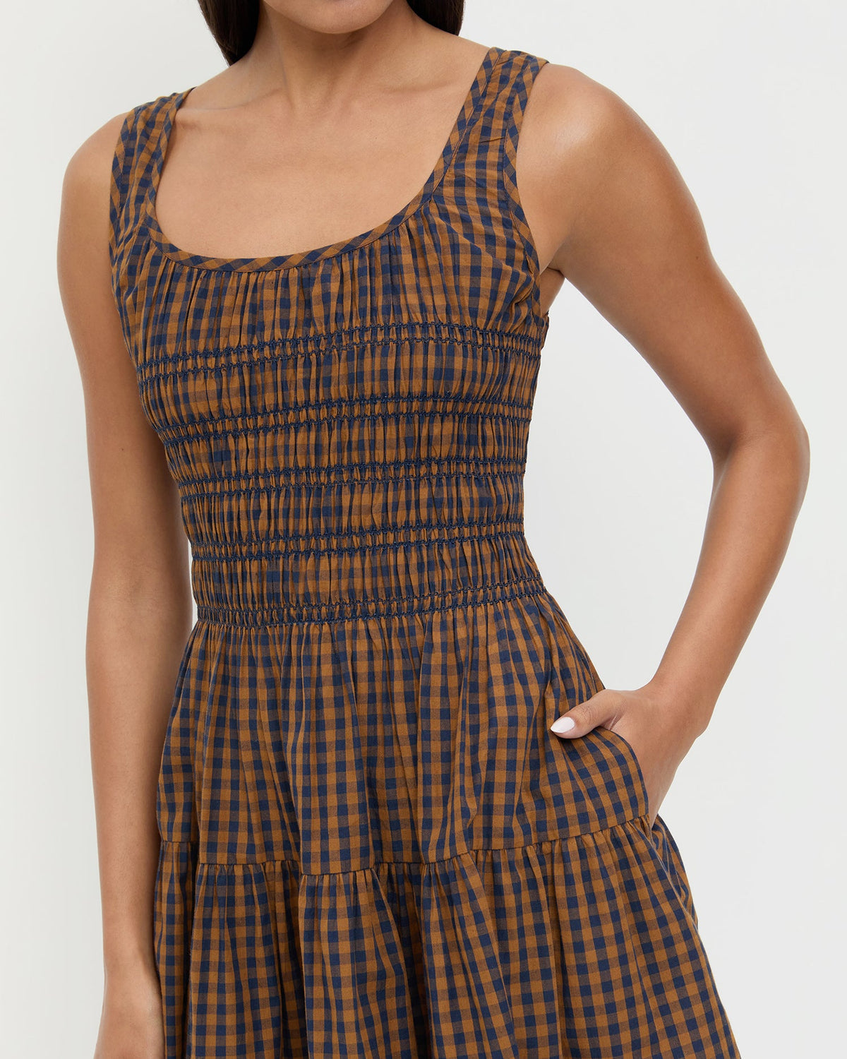 Melody Dress - Loeffler Randall Discount