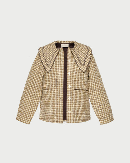 James Quilted Jacket - Loeffler Randall Smart Buy