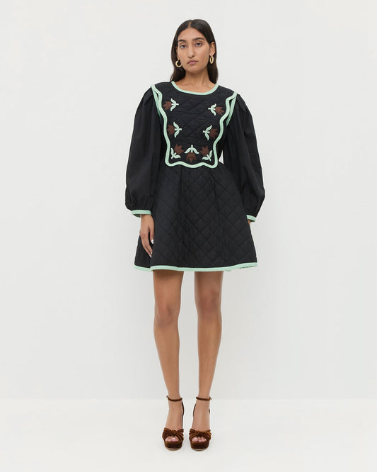 Laney Short Dress - Loeffler Randall Exclusive