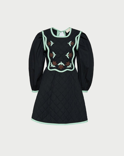 Laney Short Dress - Loeffler Randall Exclusive