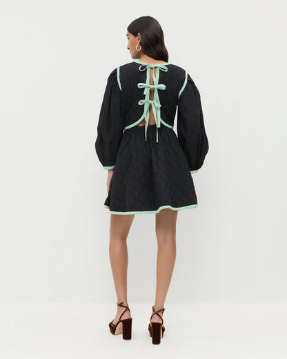 Laney Short Dress - Loeffler Randall Exclusive