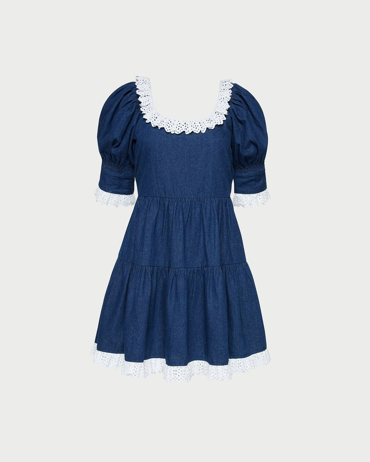Bambi Dress - Loeffler Randall Trending