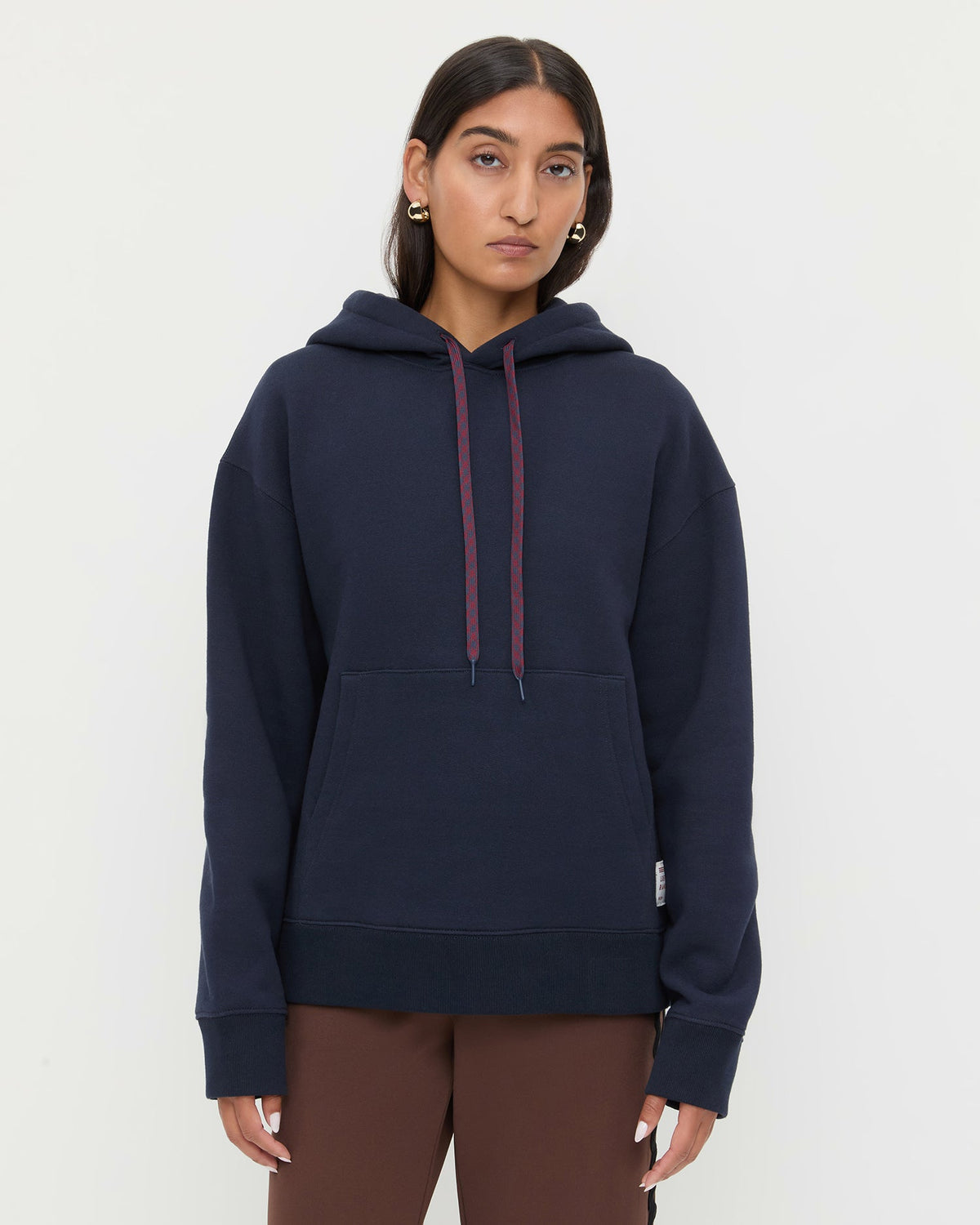 Nova Hoodie - Loeffler Randall Smart Buy