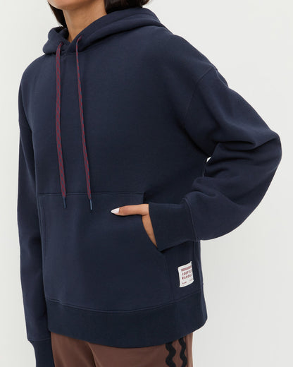 Nova Hoodie - Loeffler Randall Smart Buy