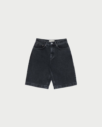 Everett Denim Short - Loeffler Randall Discount