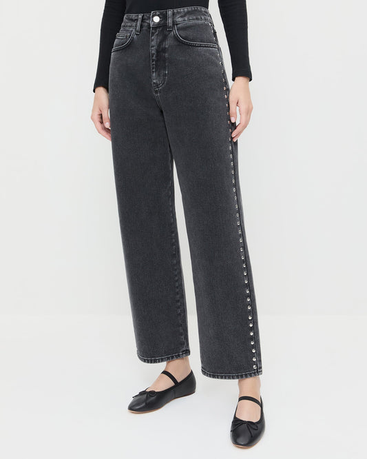 Winona Denim Pant - Loeffler Randall Popular