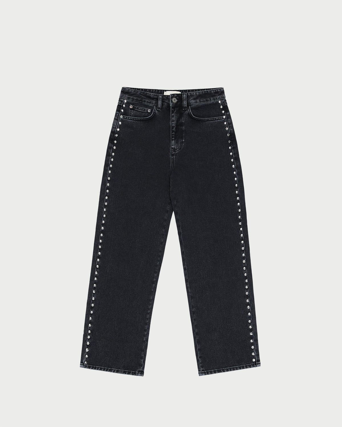 Winona Denim Pant - Loeffler Randall Popular