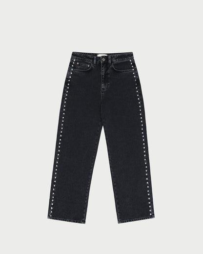 Winona Denim Pant - Loeffler Randall Popular