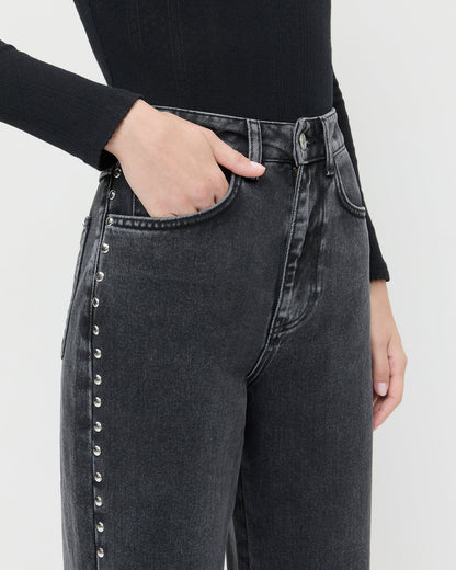 Winona Denim Pant - Loeffler Randall Popular