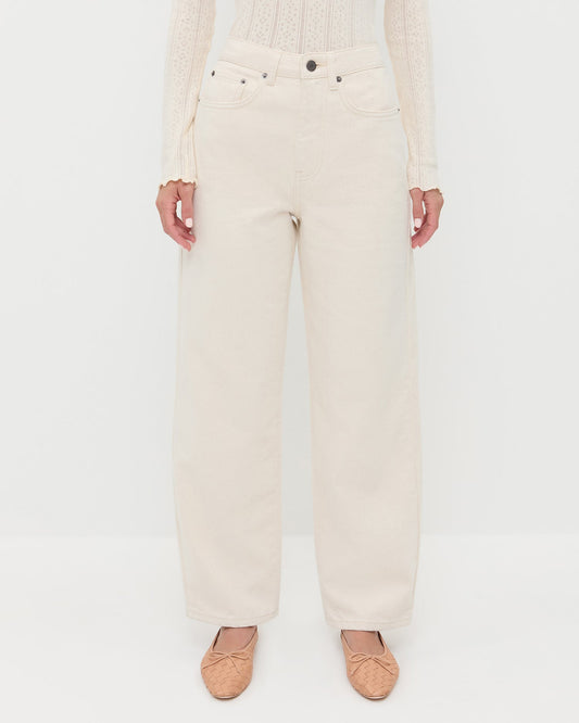 Winona Denim Pant - Loeffler Randall Hot Sale