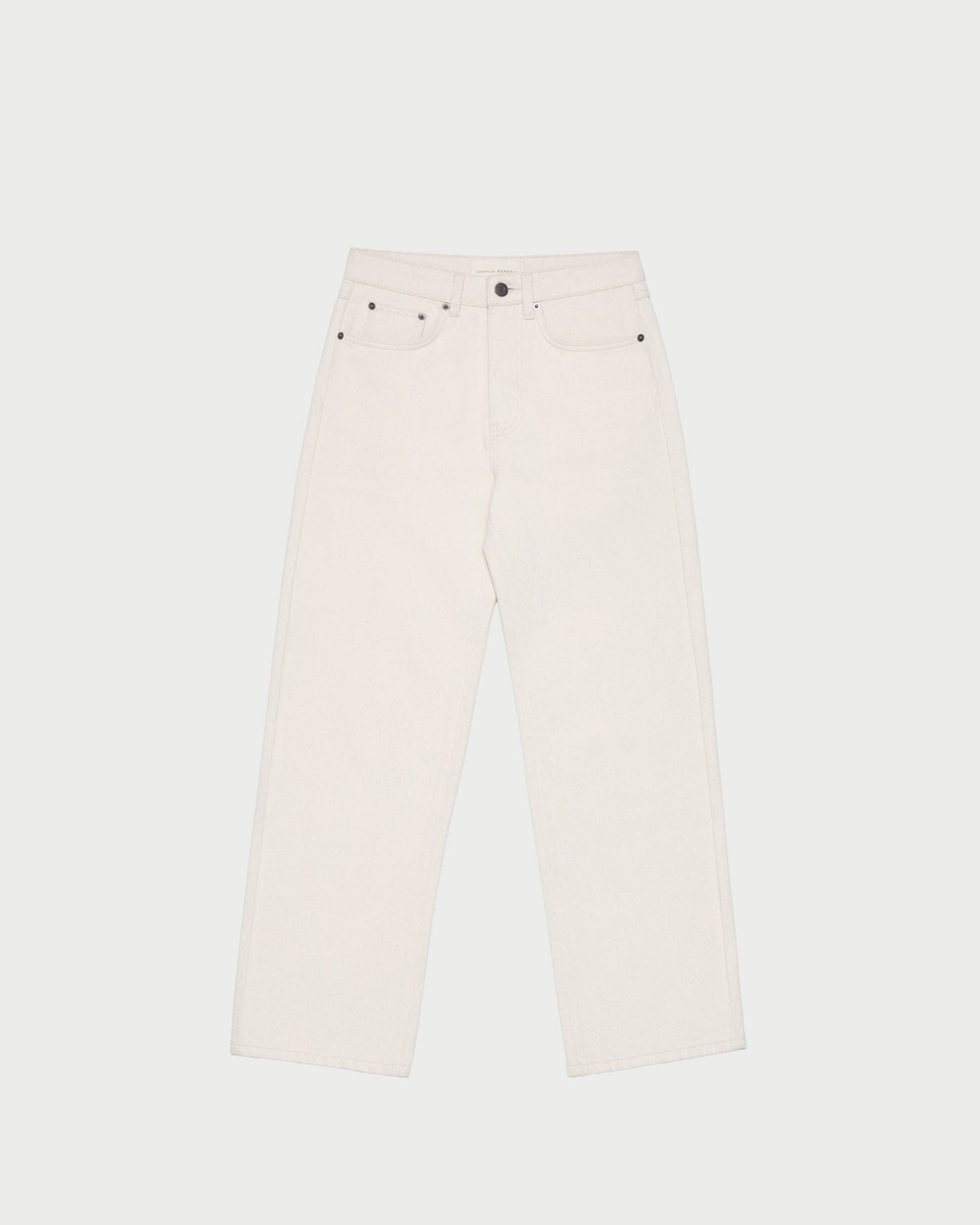 Winona Denim Pant - Loeffler Randall Hot Sale