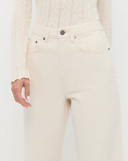 Winona Denim Pant - Loeffler Randall Hot Sale
