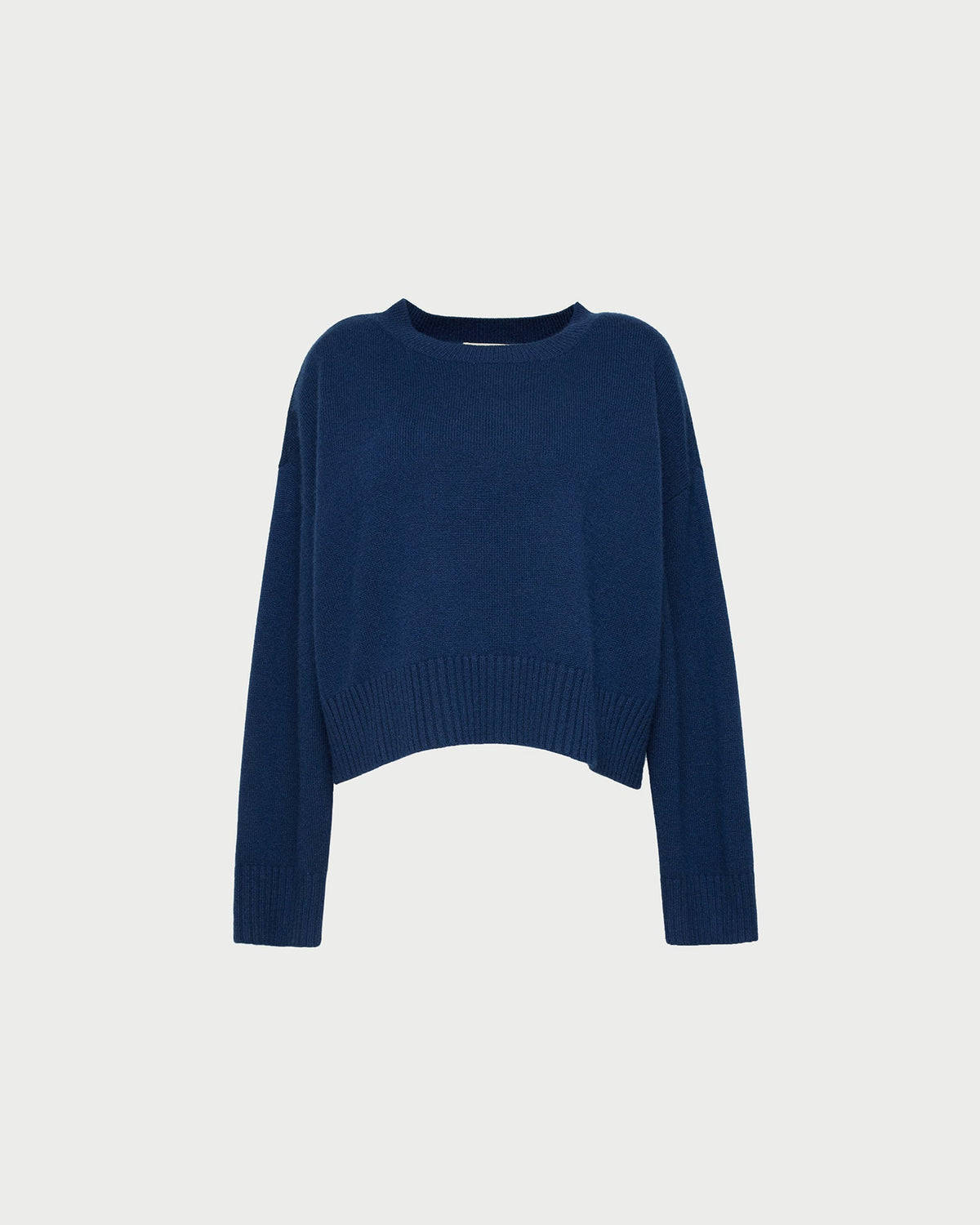 Lana Cashmere Sweater - Loeffler Randall Premium