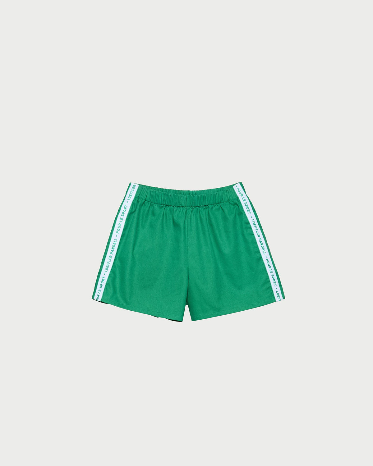 Cole Short - Loeffler Randall Signature