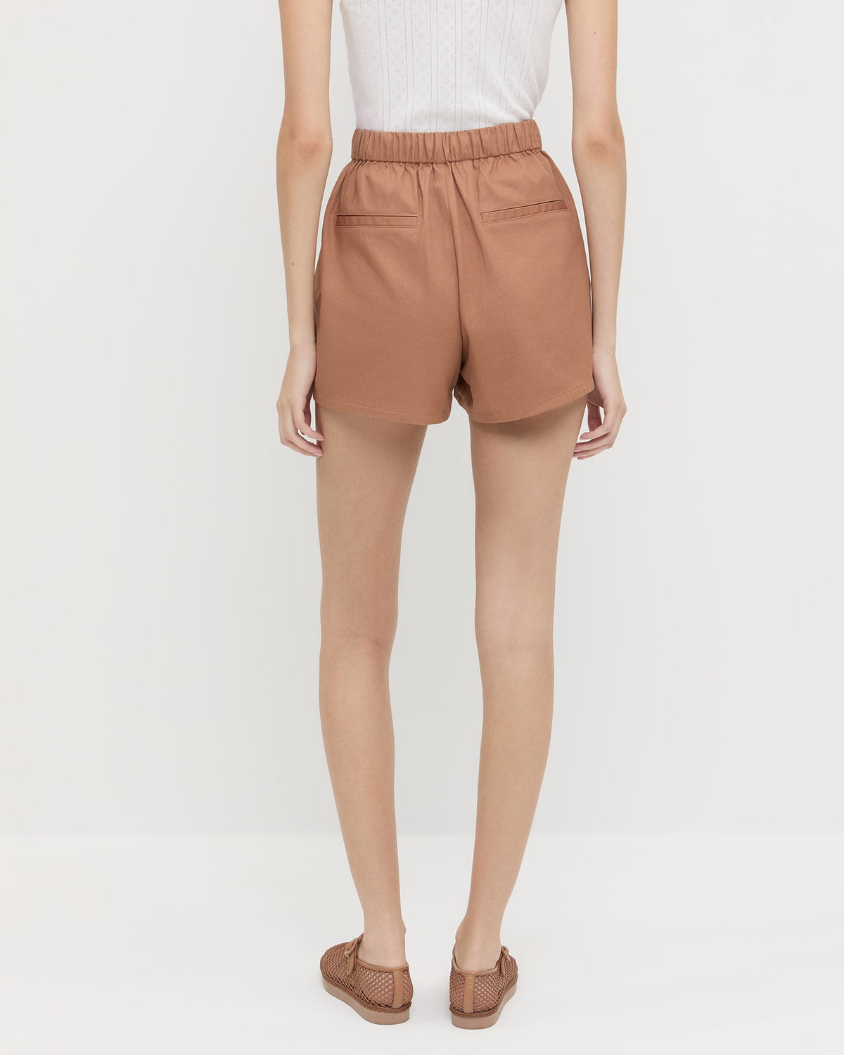 Cole Short - Loeffler Randall Top Pick