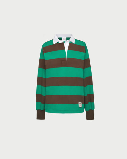 Evan Rugby Shirt - Loeffler Randall Trending