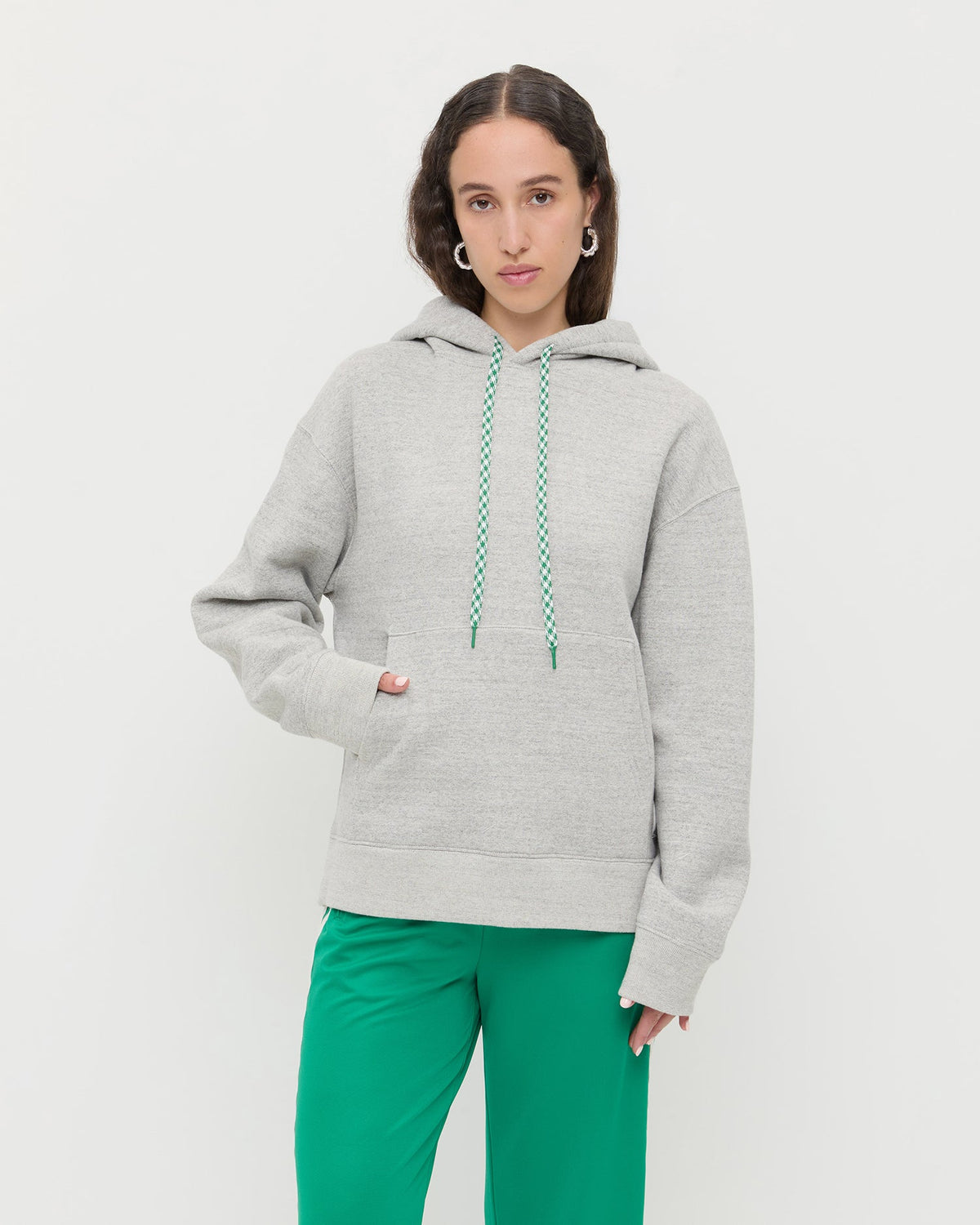 Nova Hoodie - Loeffler Randall Discount