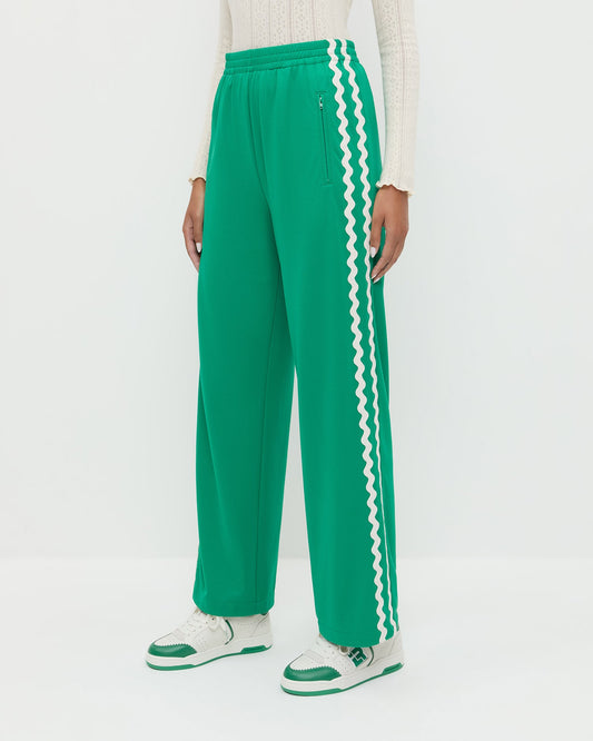 Venus Track Pant - Loeffler Randall Best Price