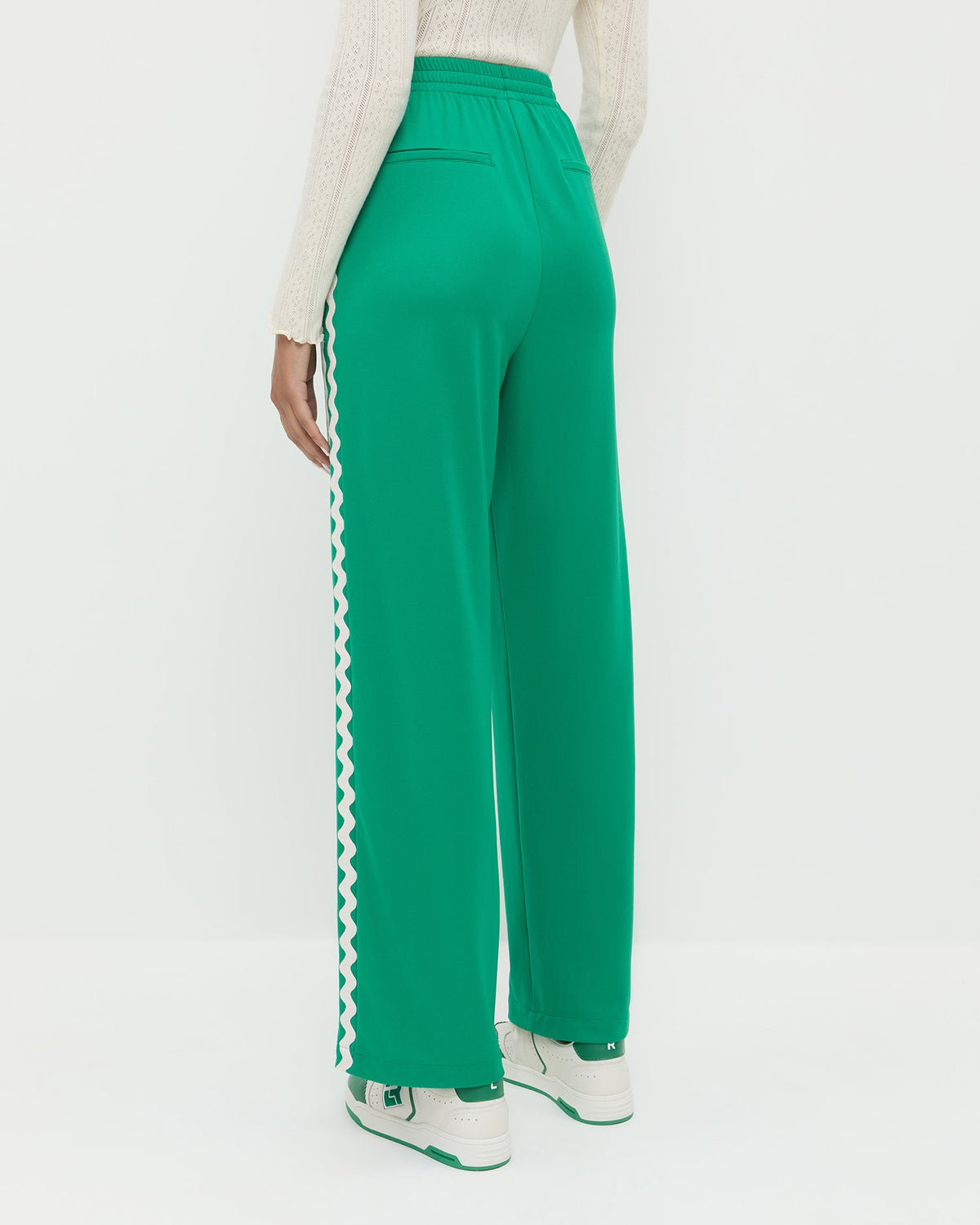 Venus Track Pant - Loeffler Randall Best Price