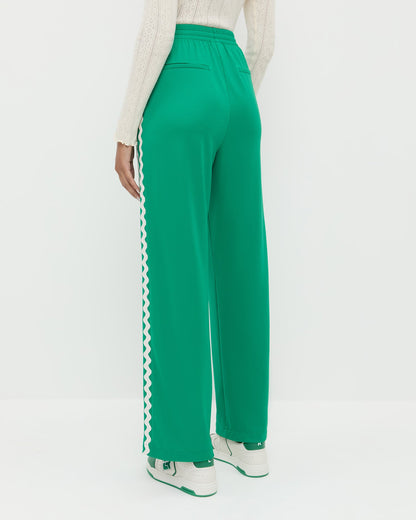 Venus Track Pant - Loeffler Randall Best Price
