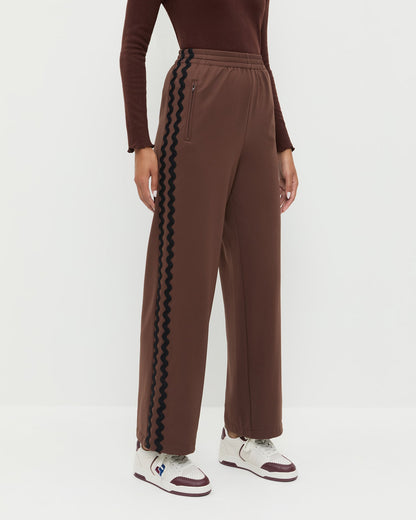 Venus Track Pant - Loeffler Randall Sale
