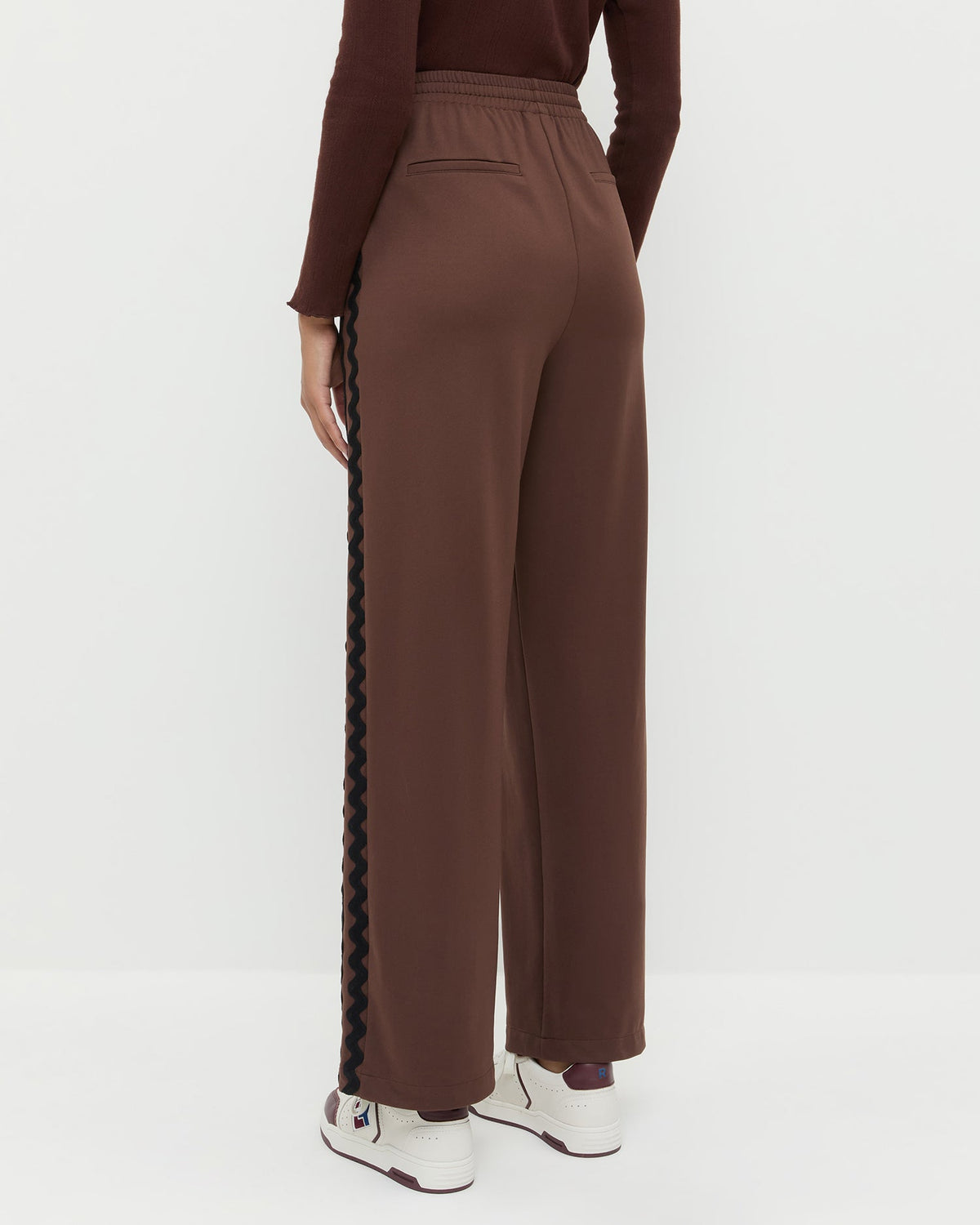 Venus Track Pant - Loeffler Randall Sale