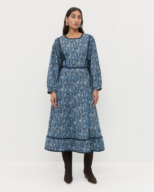 Ainsley Dress - Loeffler Randall Featured
