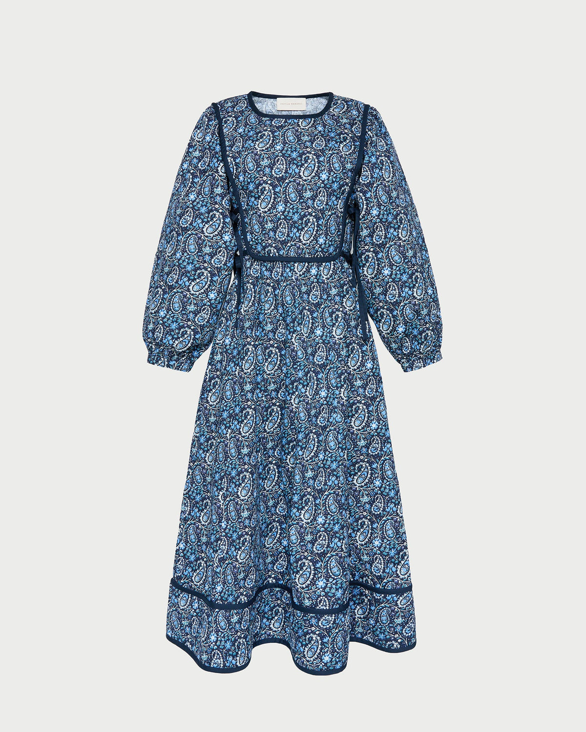 Ainsley Dress - Loeffler Randall Featured