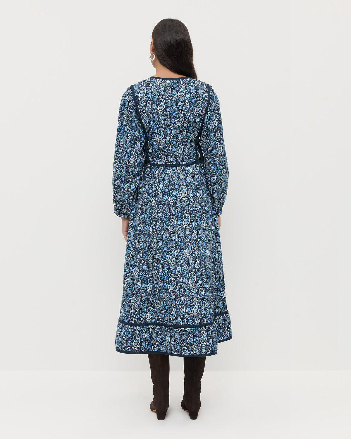 Ainsley Dress - Loeffler Randall Featured