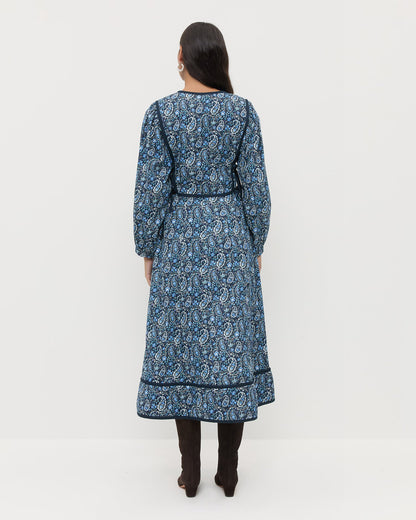 Ainsley Dress - Loeffler Randall Featured