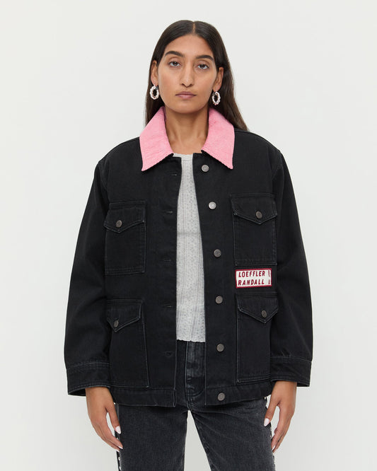 Quincy Jacket - Loeffler Randall Special Offer