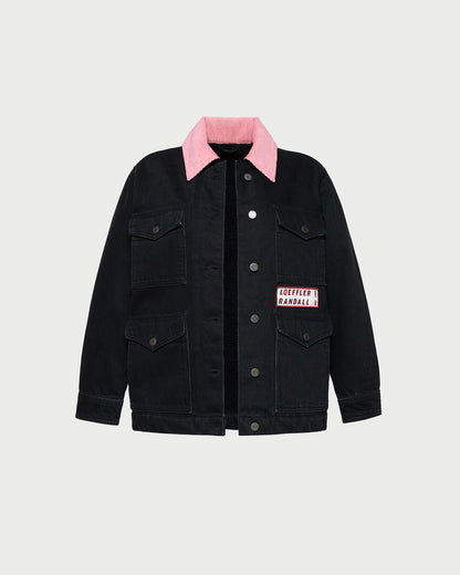 Quincy Jacket - Loeffler Randall Special Offer