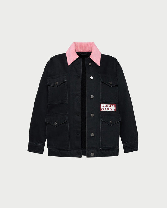 Quincy Jacket - Loeffler Randall Special Offer