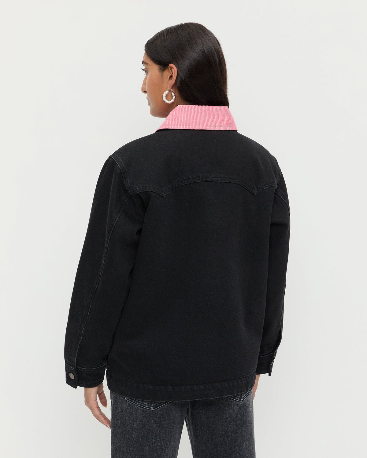 Quincy Jacket - Loeffler Randall Special Offer