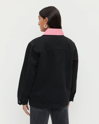 Quincy Jacket - Loeffler Randall Special Offer