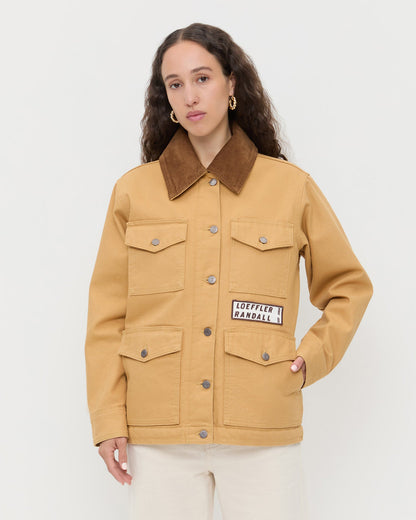 Quincy Jacket - Loeffler Randall Special Offer