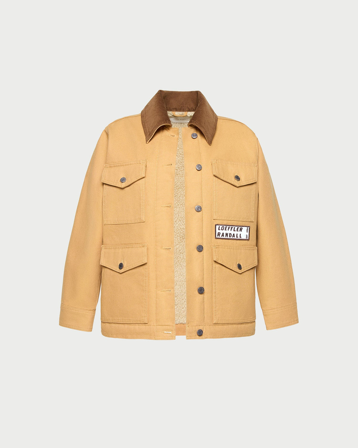 Quincy Jacket - Loeffler Randall Special Offer