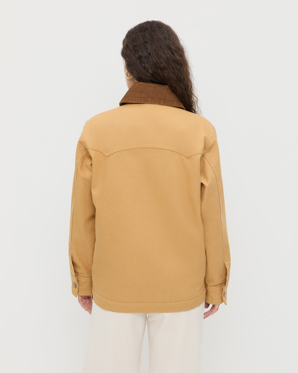 Quincy Jacket - Loeffler Randall Special Offer
