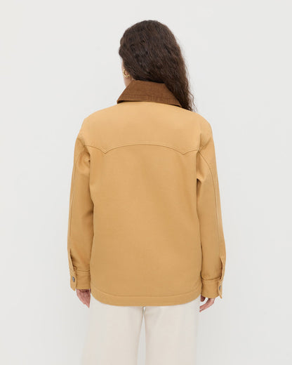Quincy Jacket - Loeffler Randall Special Offer