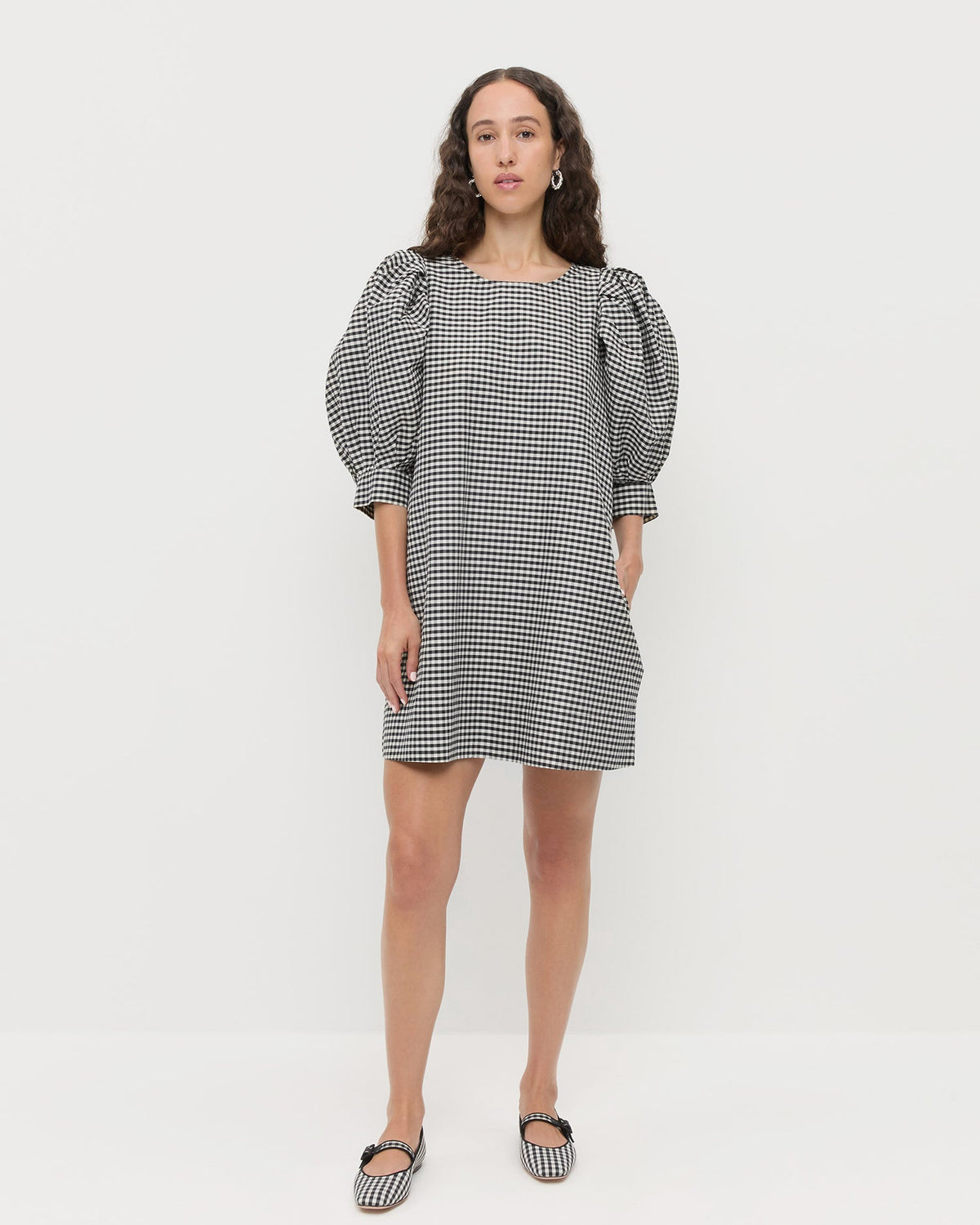Willy Mini Dress - Loeffler Randall Great Value