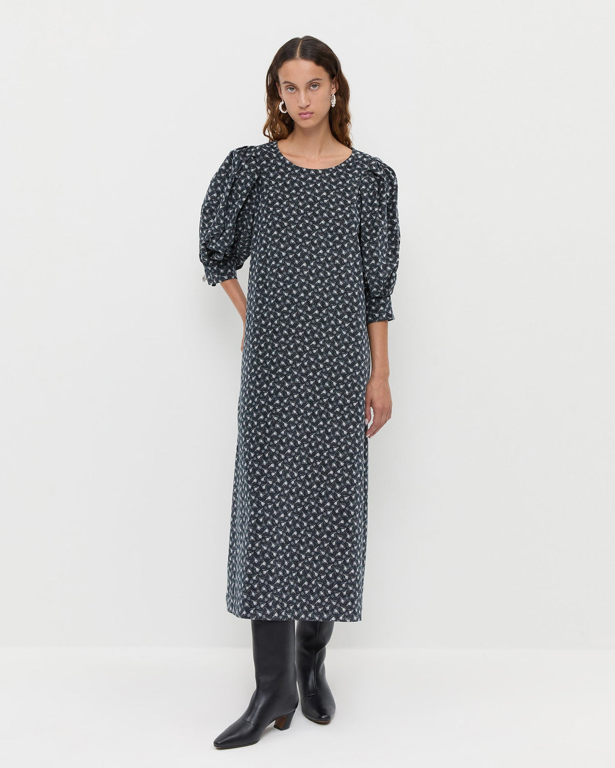 Maxwell Dress - Loeffler Randall Hot Sale