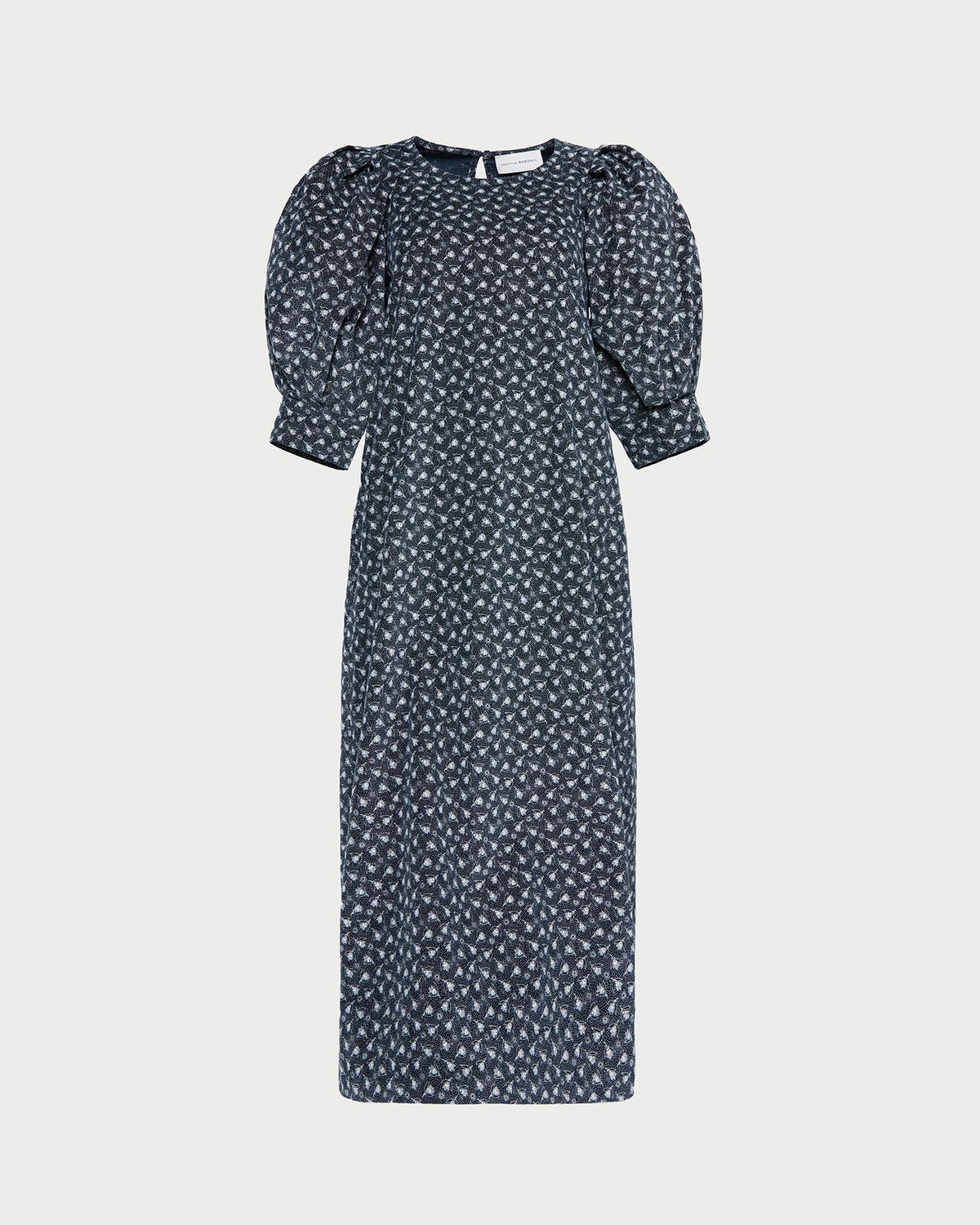 Maxwell Dress - Loeffler Randall Hot Sale